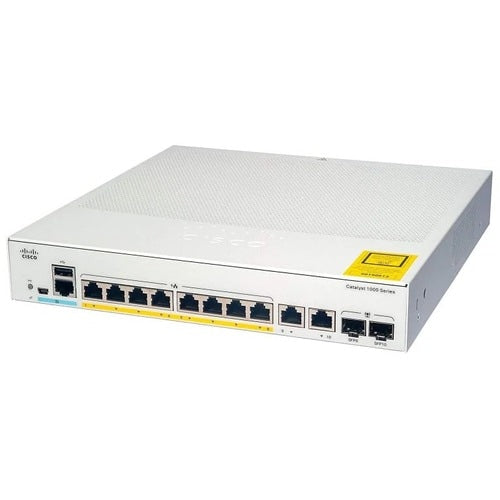 CATALYST 1000 24PORT GE 4X1G SFP REMANUFACTURED