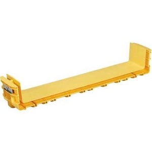 Panduit FiberRunner™ Coupler