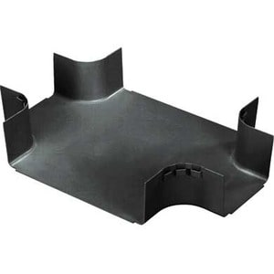 Panduit FiberRunner® Cruz de cuatro vías