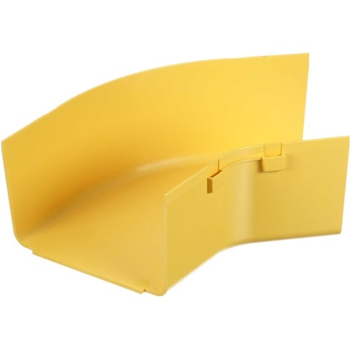 Panduit FiberRunner® Horizontal 45 Degree