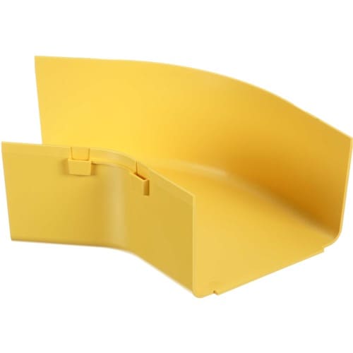 Panduit FiberRunner® Horizontal 45 Degree