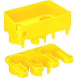 Panduit FiberRunner® 3