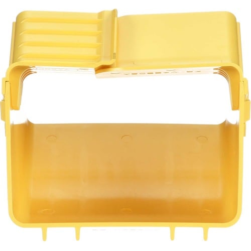 Panduit FiberRunner® Interior Vertical 45 Grados