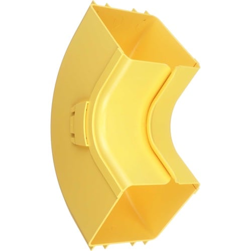 Panduit FiberRunner® Inside Vertical 90 Degree