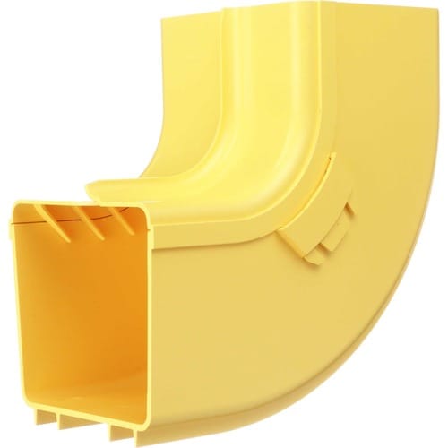 Panduit FiberRunner® Inside Vertical 90 Degree