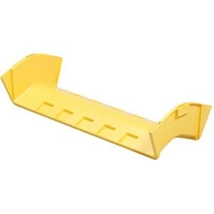 Panduit FiberRunner® Outside Vertical 45 Degree Angle