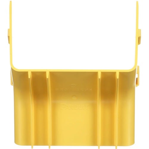 Panduit FiberRunner® Vertical extérieur 45 degrés