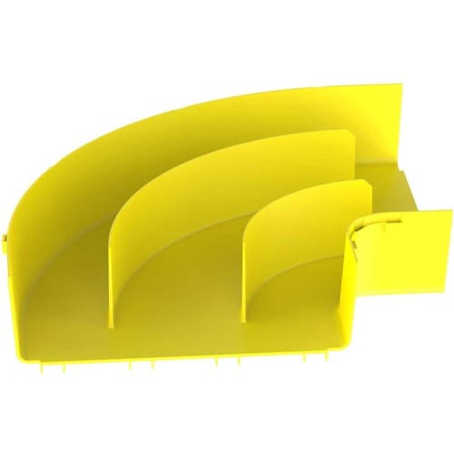 Panduit FiberRunner® Horizontal Right