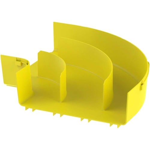 Panduit FiberRunner® Horizontal Right