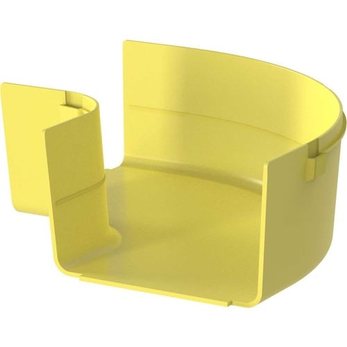 Panduit FiberRunner® Horizontal Right