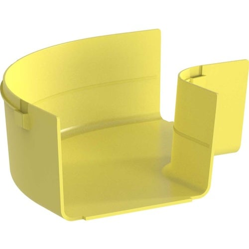 Panduit FiberRunner® Horizontal Right