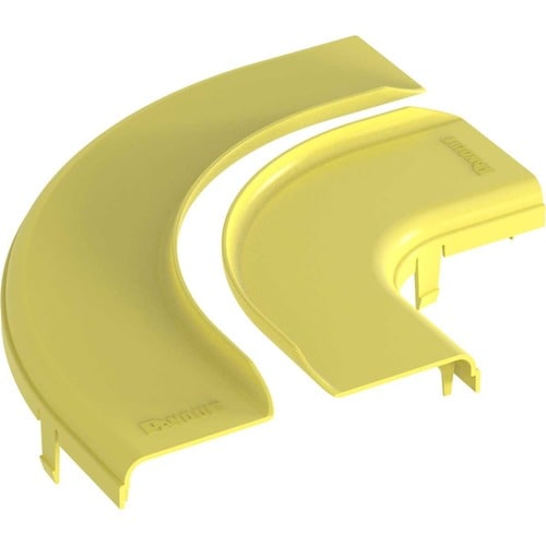Housse divisée Panduit FiberRunner®