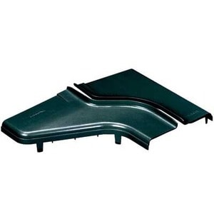 Panduit FiberRunner® Left Reducer Cover