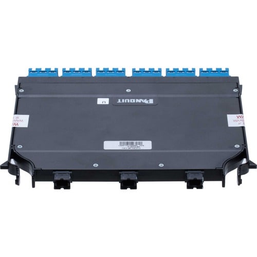 Panduit HD Flex Network Patch Panel