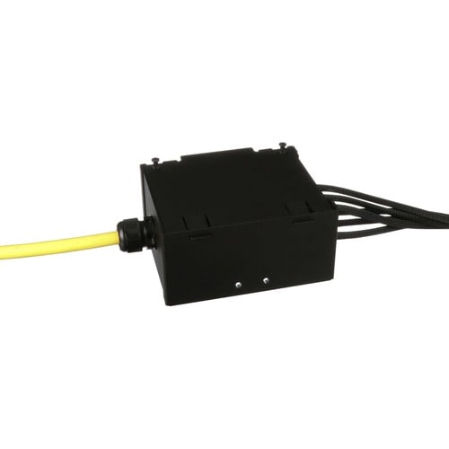 Panduit Cable Management Kit