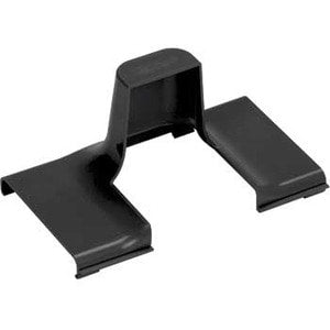 Couvercle Panduit FiberRunner® pour jonction de débordement