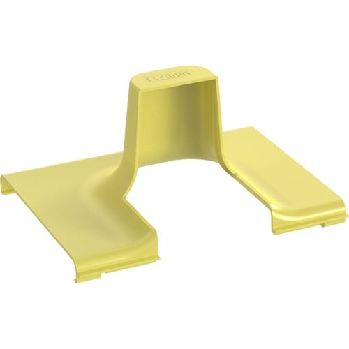 Cubierta Panduit FiberRunner® para unión de desbordamiento