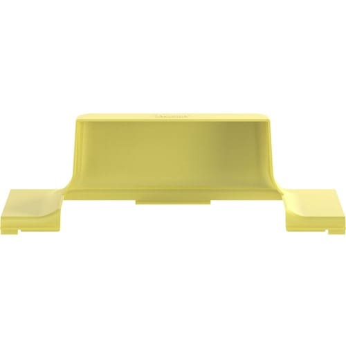 Cubierta Panduit FiberRunner® para derrames
