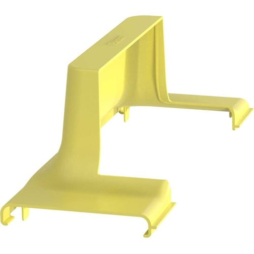 Cubierta Panduit FiberRunner® para derrames