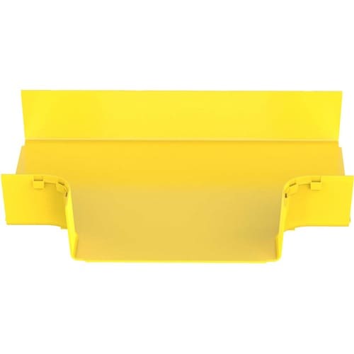 Te horizontal Panduit FiberRunner®