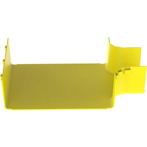 Panduit FiberRunner® Horizontal Tee