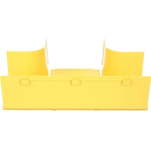 Panduit FiberRunner® Horizontal Tee