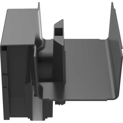 Panduit FiberRunner® Vertical Tee