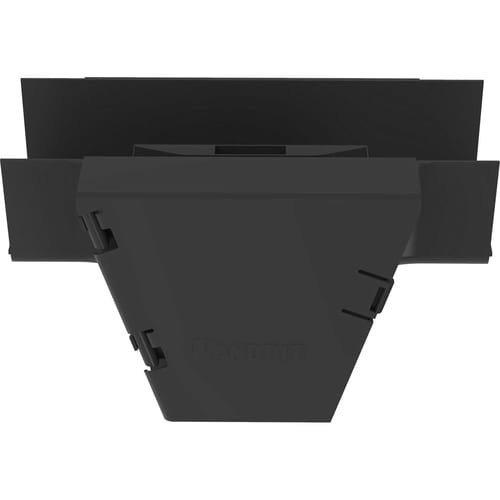 Panduit FiberRunner® Vertical Tee