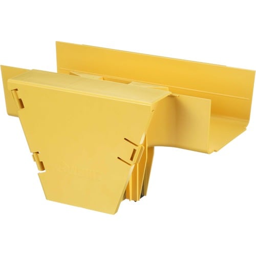 Panduit FiberRunner® Vertical Tee