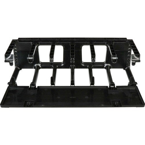 Gestionnaire simple face horizontal Panduit PatchRunner™2