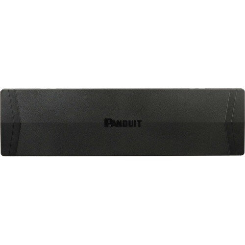 Gestionnaire simple face horizontal Panduit PatchRunner™2