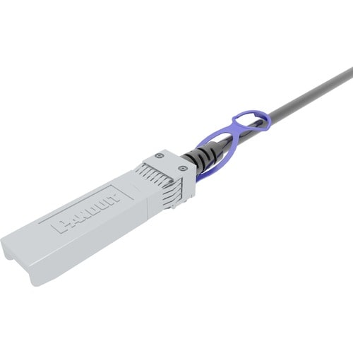 Câble réseau twinax Panduit - MOQ (quantité minimum de commande) 1 MOV (minimum ou