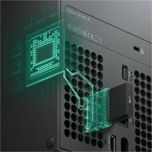 MULTI 2 2TB SEAGATE EXPANSION SSDPCIE