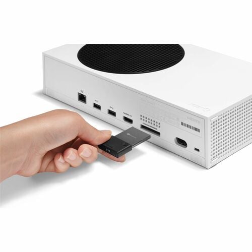 MULTI 2 2TB SEAGATE EXPANSION SSDPCIE