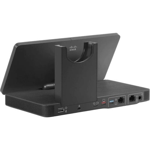 CISCO WEBEX DESK HUB IN PLATINUM