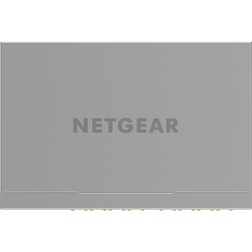 CONMUTADOR ENET PLUS DE 8 PUERTOS ULTRA60 POE++ MULTIGIGABIT 2.5G