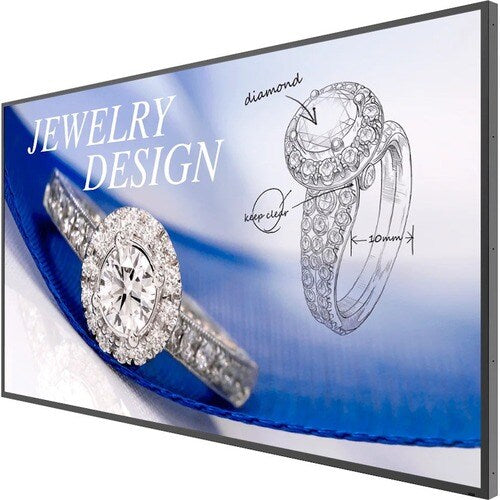 BenQ ST4302S 43\" Professional Smart Signage - 43\" (1092.20 mm) LCD - 3 GB
