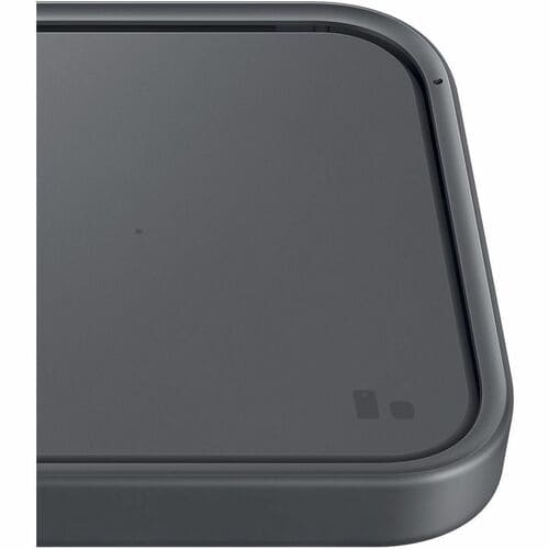 Chargeur sans fil ultra rapide Samsung - Entrée 9 V