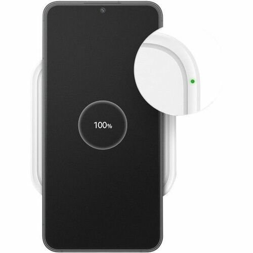 Cargador de inducción Samsung