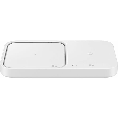 Chargeur sans fil ultra rapide Samsung Duo (avec adaptateur)