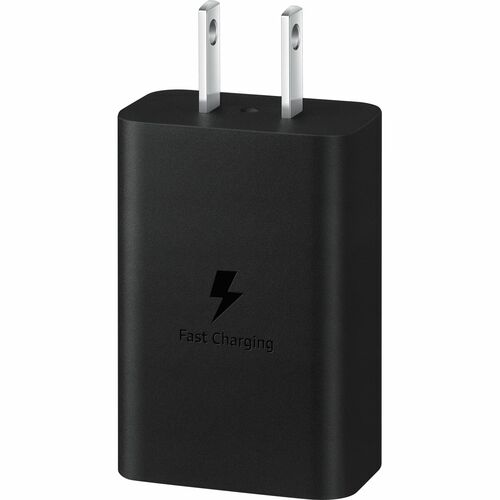 Samsung 15W Power Adapter (with Cable C-to-C)