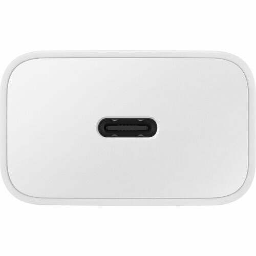 Samsung 15W Power Adapter (with Cable C-to-C)