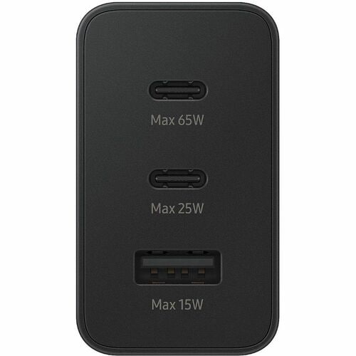 Samsung 65W Power Adapter Trio - 65 W