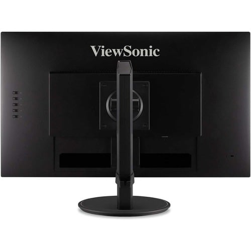 Moniteur LED Full HD ViewSonic Value VA2447-MHJ 24 pouces - 16:9