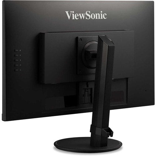 Moniteur LED Full HD ViewSonic Value VA2447-MHJ 24 pouces - 16:9