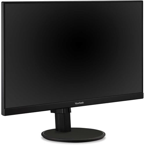 Moniteur LED Full HD ViewSonic Value VA2447-MHJ 24 pouces - 16:9