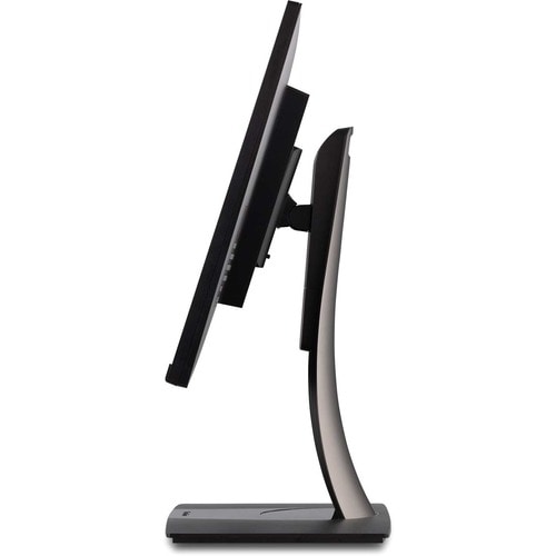 Écran Viewsonic 32 pouces, dalle IPS, résolution 3840 x 2160 - 31,5 pouces visible - en
