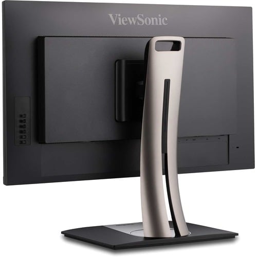 Écran Viewsonic 32 pouces, dalle IPS, résolution 3840 x 2160 - 31,5 pouces visible - en