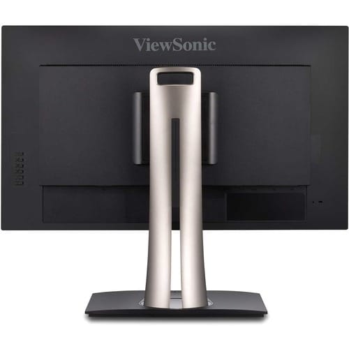 Écran Viewsonic 32 pouces, dalle IPS, résolution 3840 x 2160 - 31,5 pouces visible - en