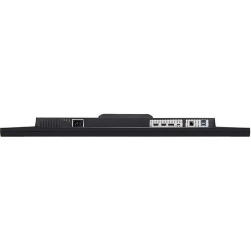 Écran Viewsonic 32 pouces, dalle IPS, résolution 3840 x 2160 - 31,5 pouces visible - en